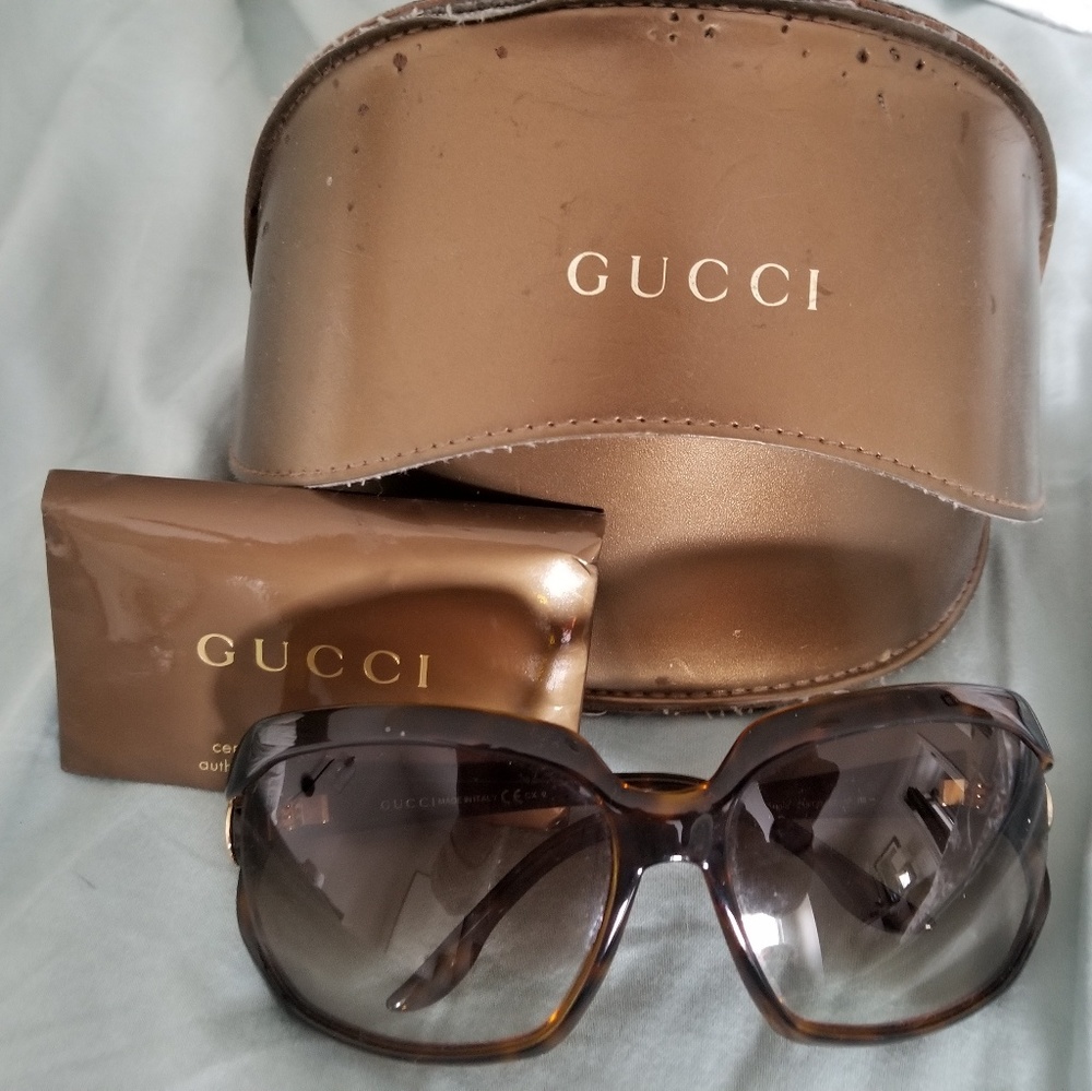Gucci Sunglasses